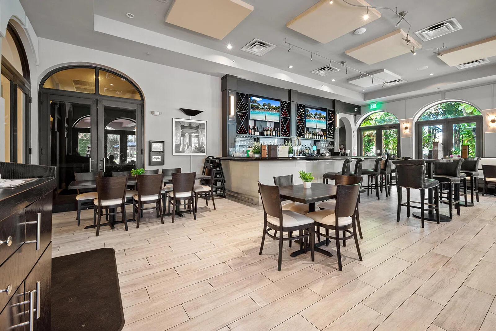 Restaurant/Renderings Available for New Restaurant