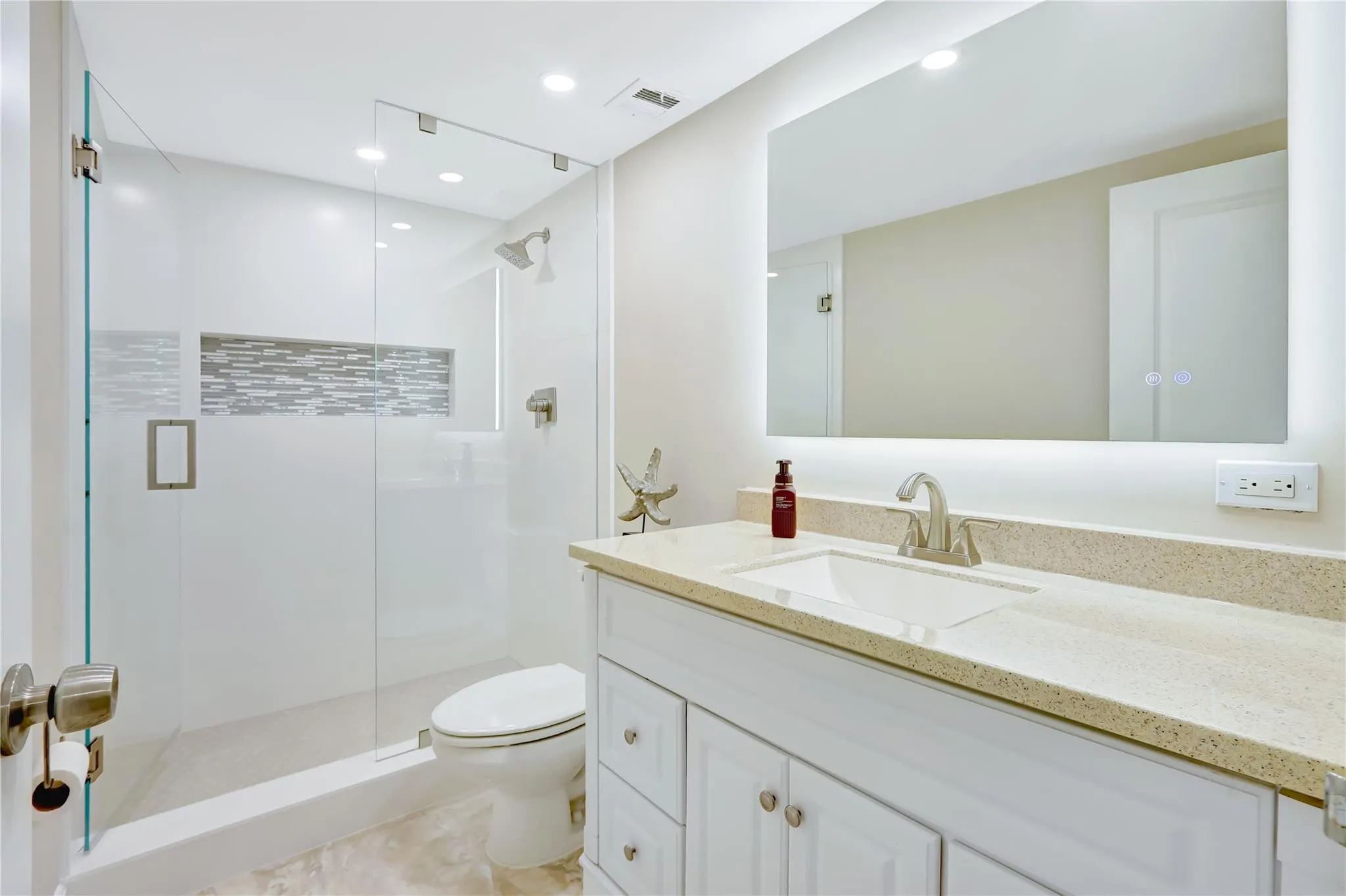 Guest Bath
