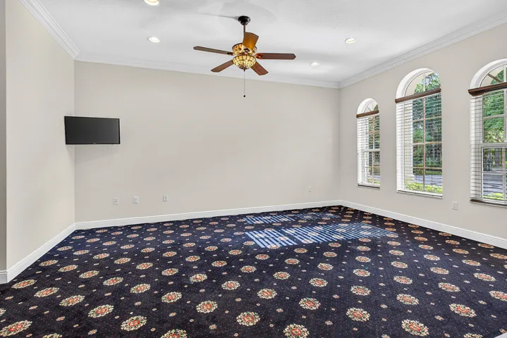 Billiards/Game Room