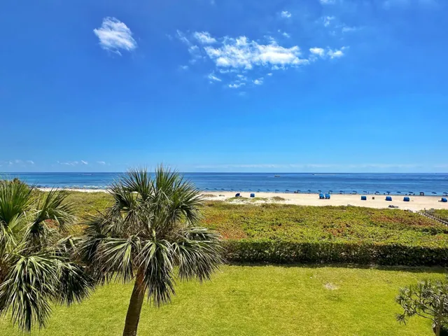 View from Unit