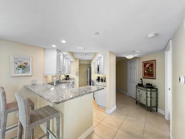 Kitchen Bar Seating