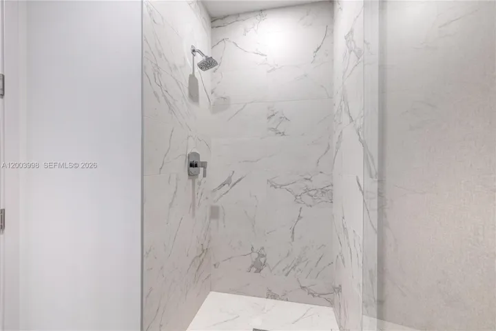 second full bath