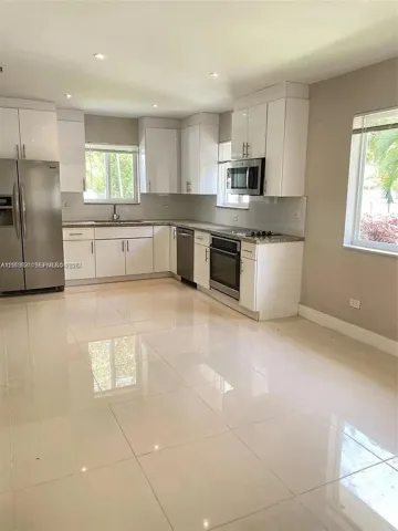empty, before furniture