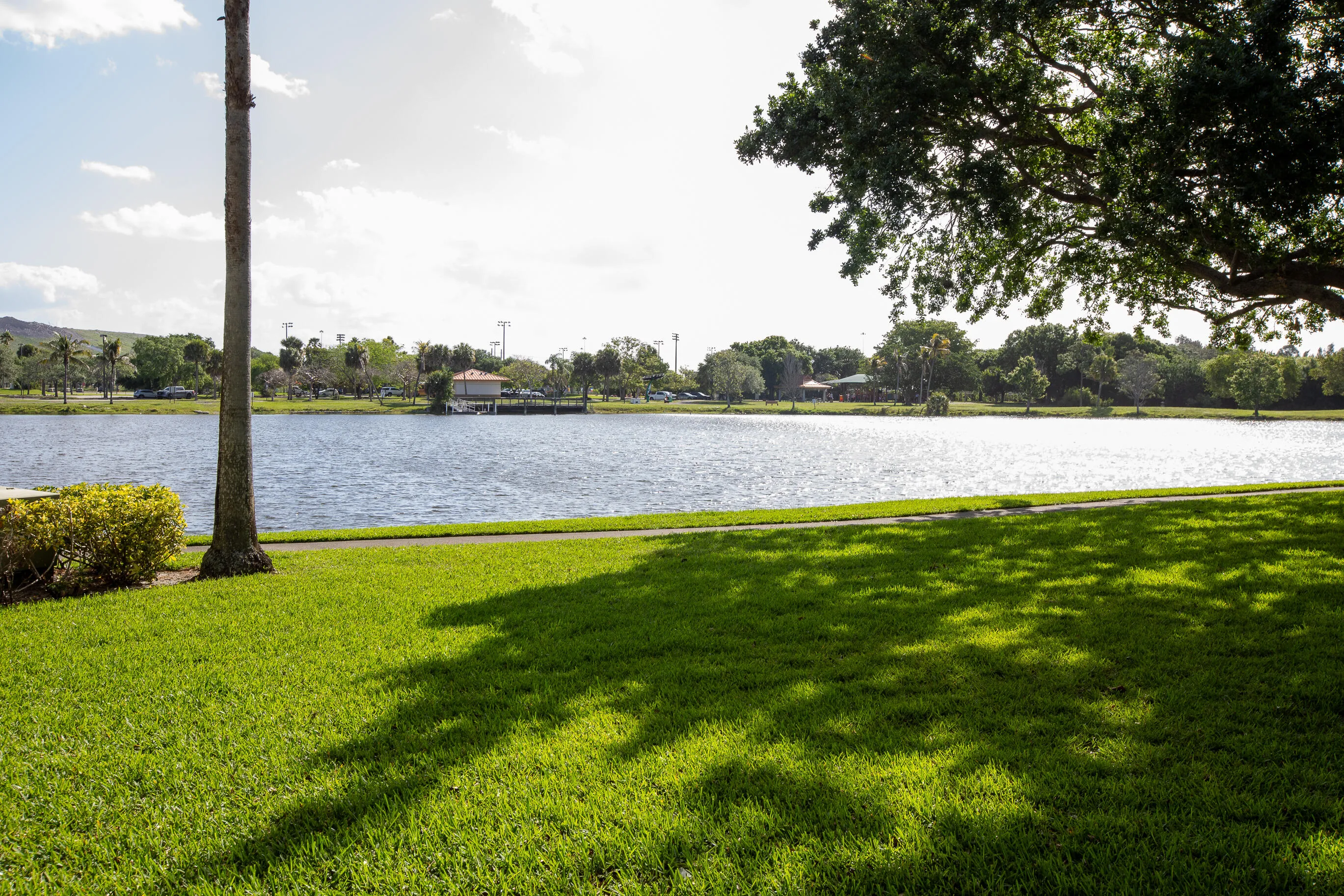 Lake