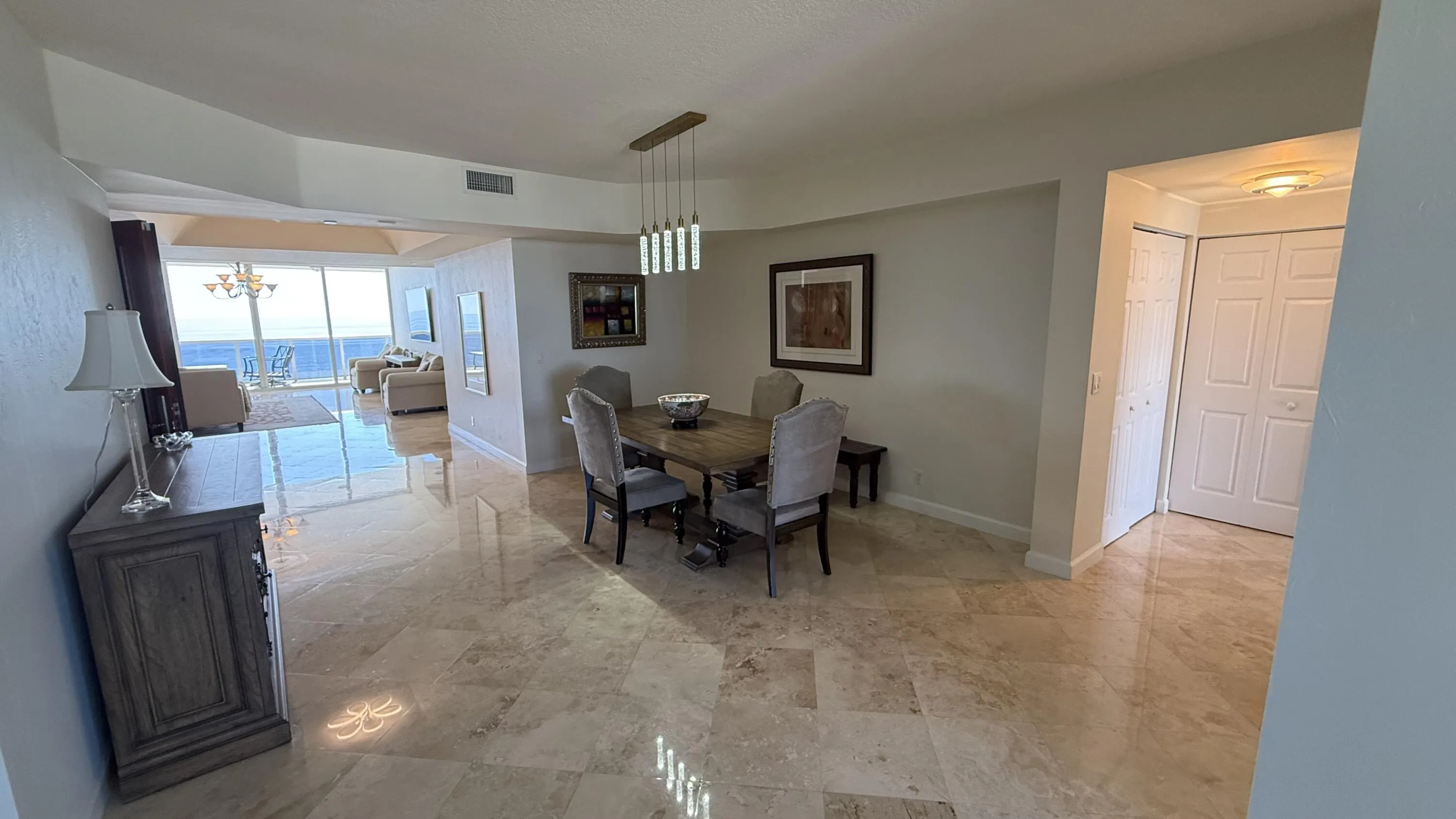 Dinning Room