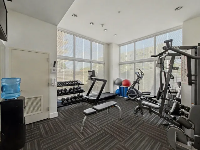 GYM