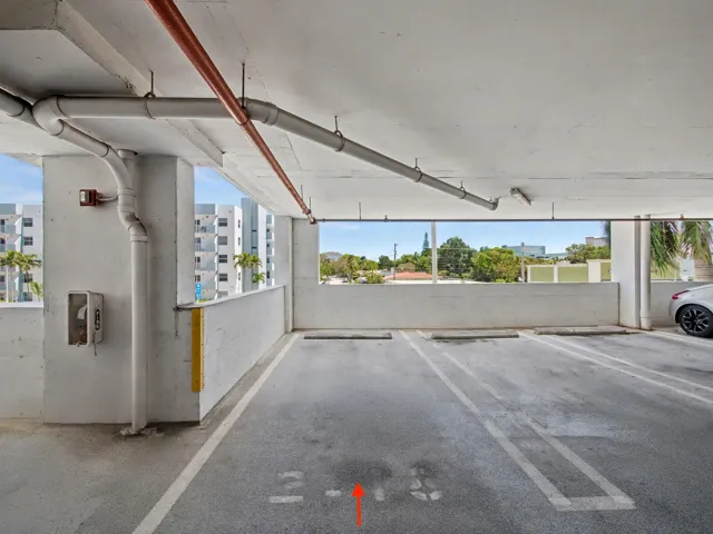 PARKING SPACE