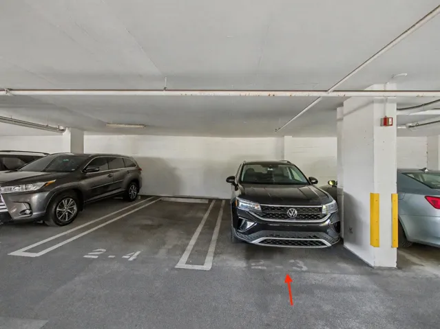 PARKING SPACE