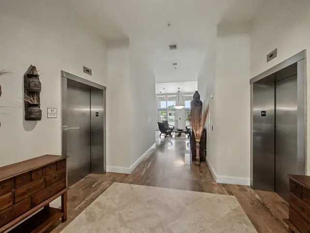 ELEVATORS ACCESS