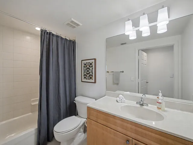 2nd BATHROOM