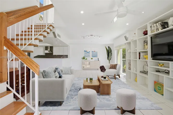 Virtually Reimagined and Staged