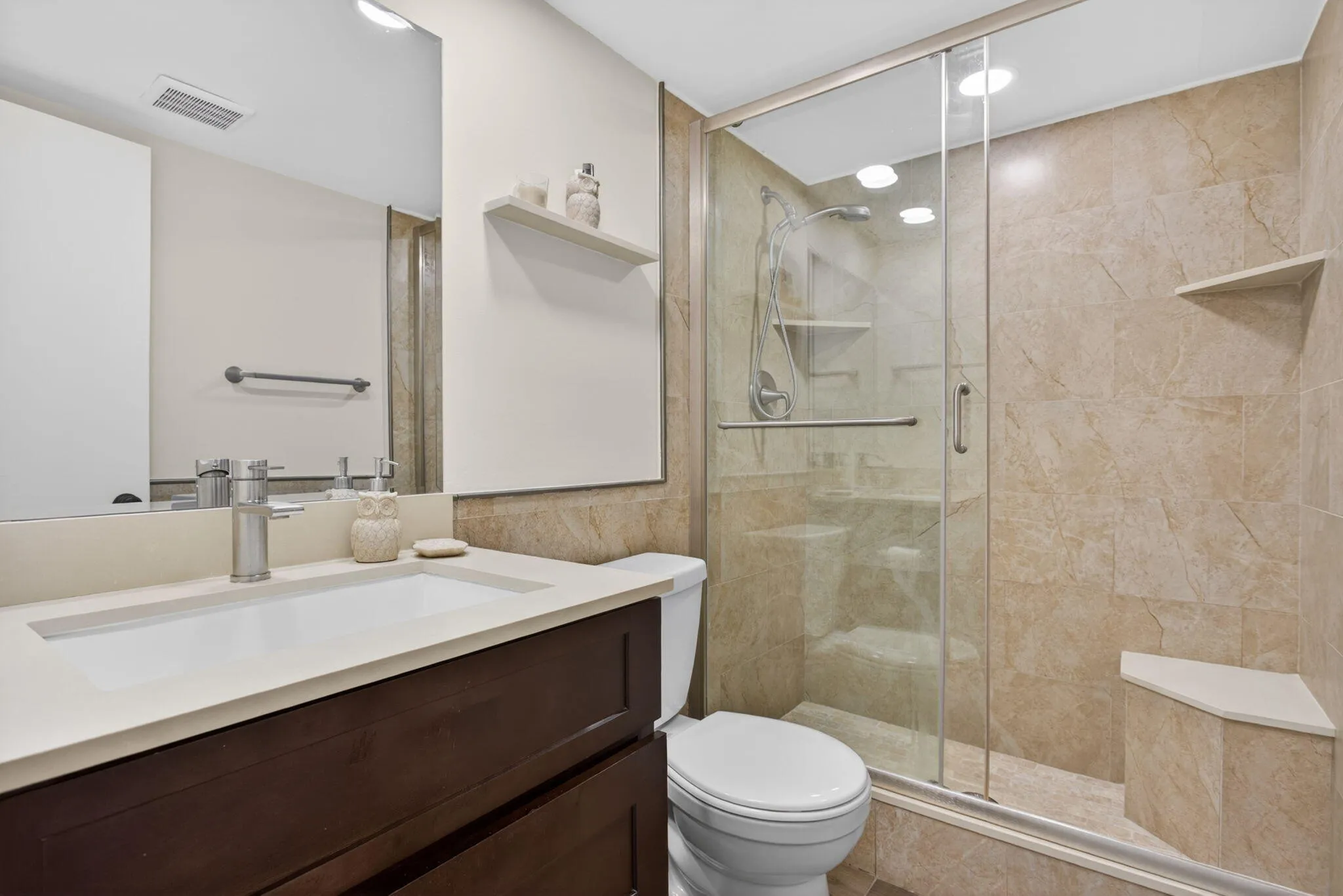 Guest Bath