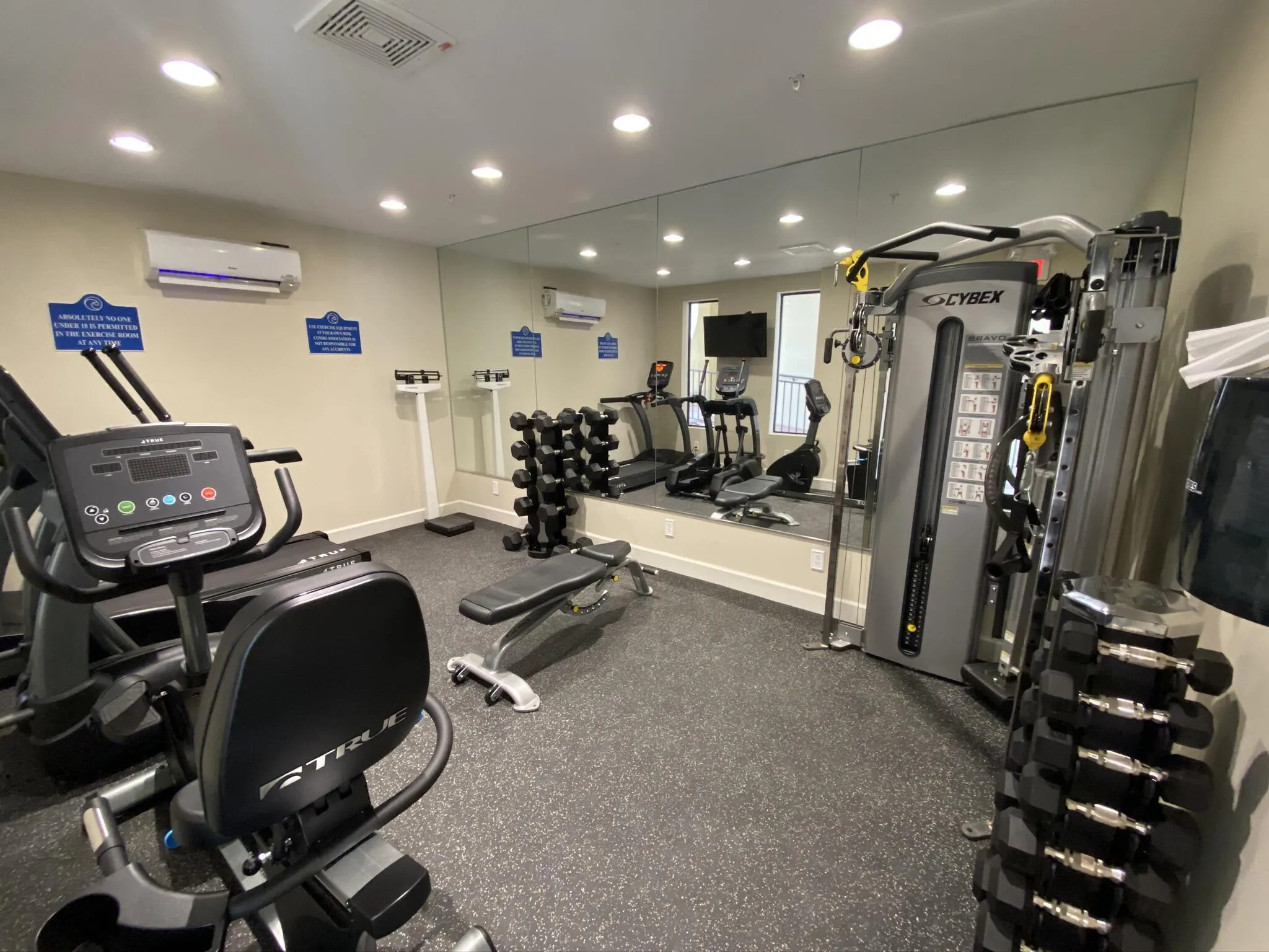 ocean gym