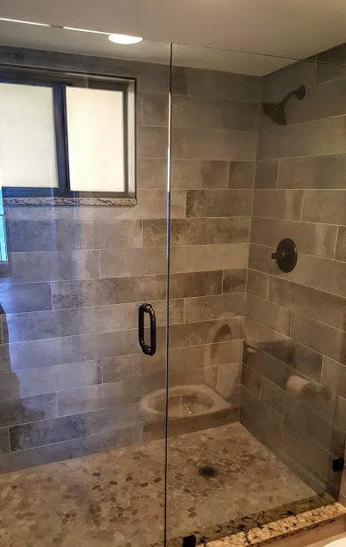 bath