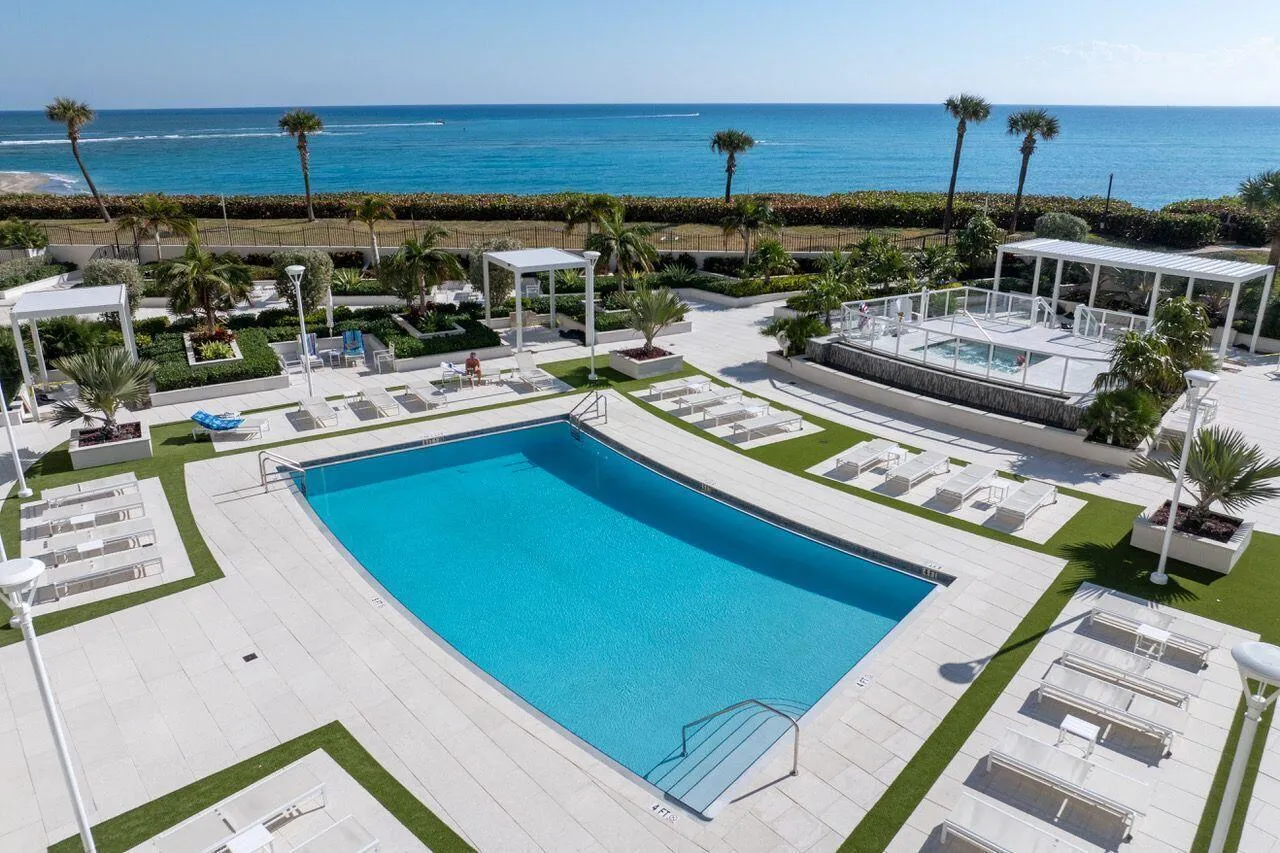 OC POOL