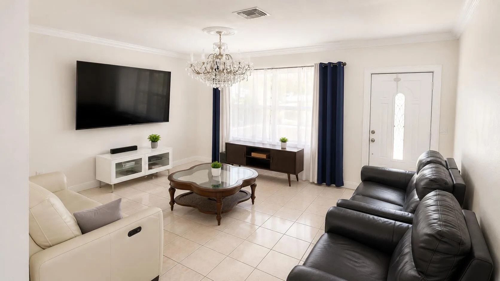Sala home 3