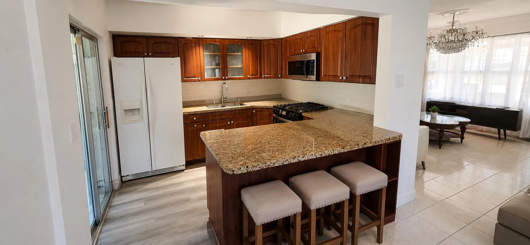 Sala home