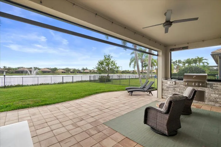 Lake View