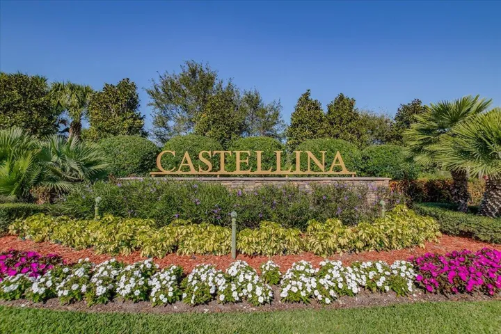 Castellina