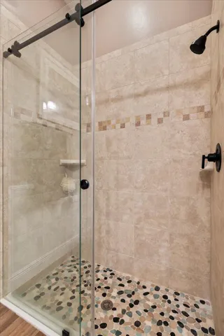 2nd Bath