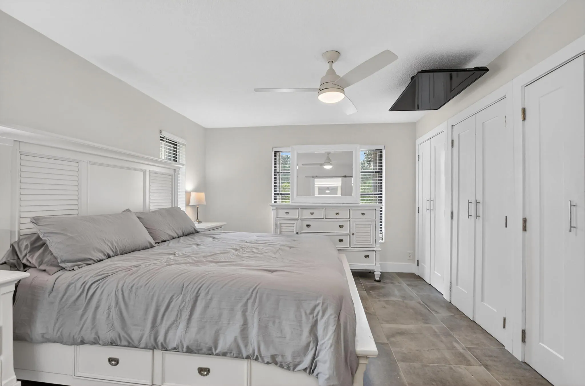 Primary Suite