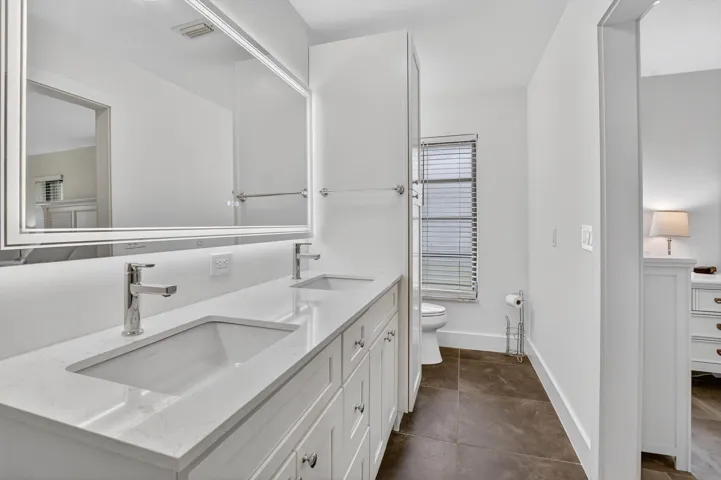 Primary Luxury Bath