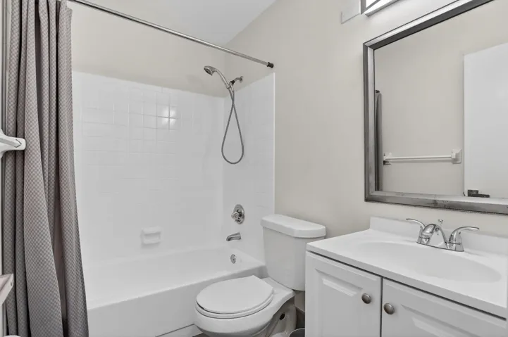Guest Bath