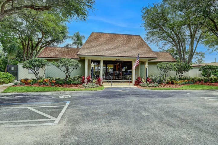 Clubhouse
