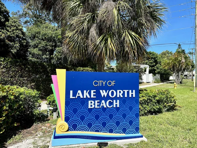 Lake Worth Beach