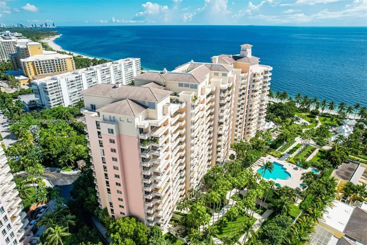 Ocean Tower Two