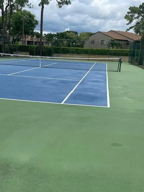 Tennis 1