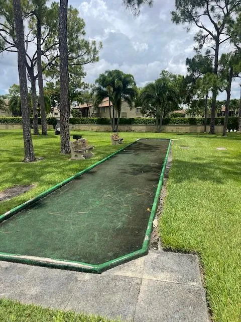 Bocce 2