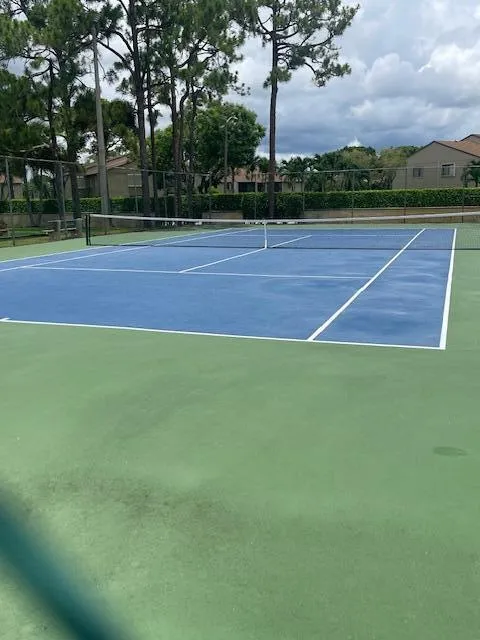 Tennis 2