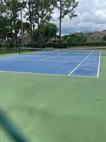 Tennis 2