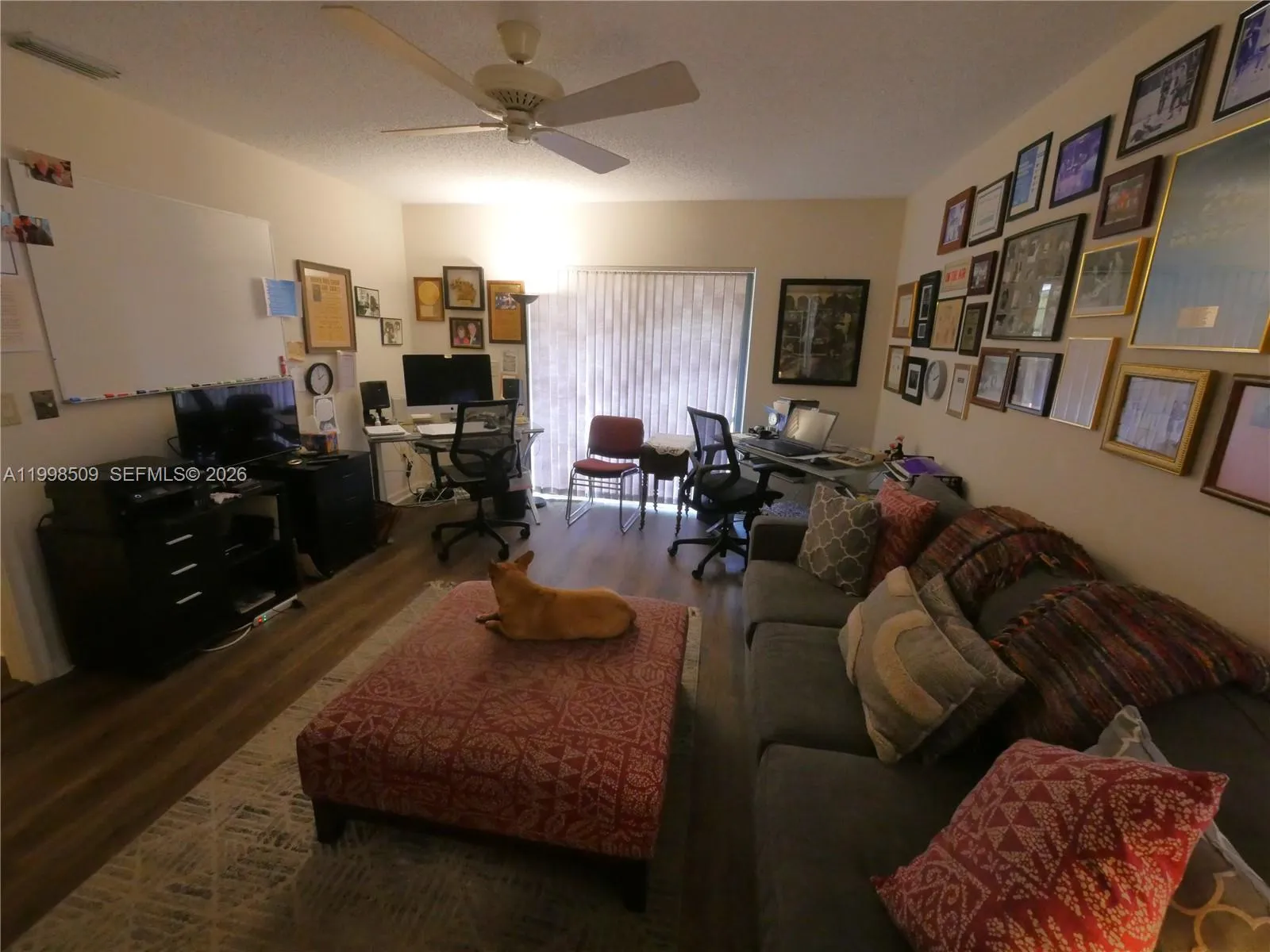 2nd Bedroom