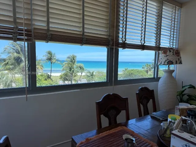 Ocean view