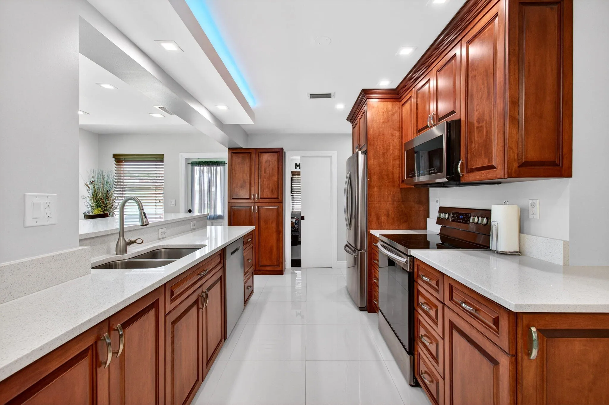 Quartz Countertops