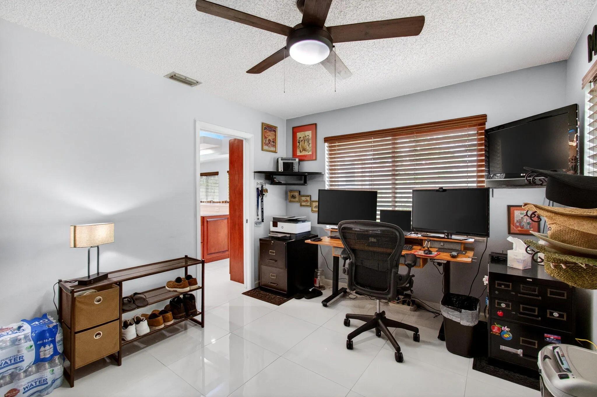 Bonus Room/Den