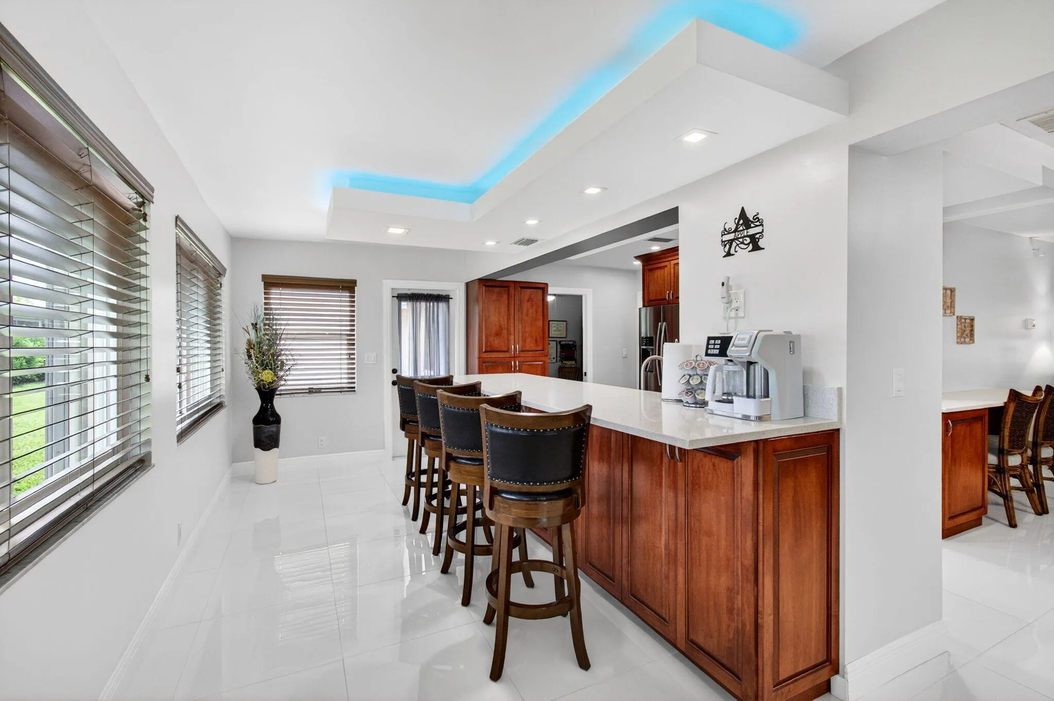 Gorgeous Kitchen