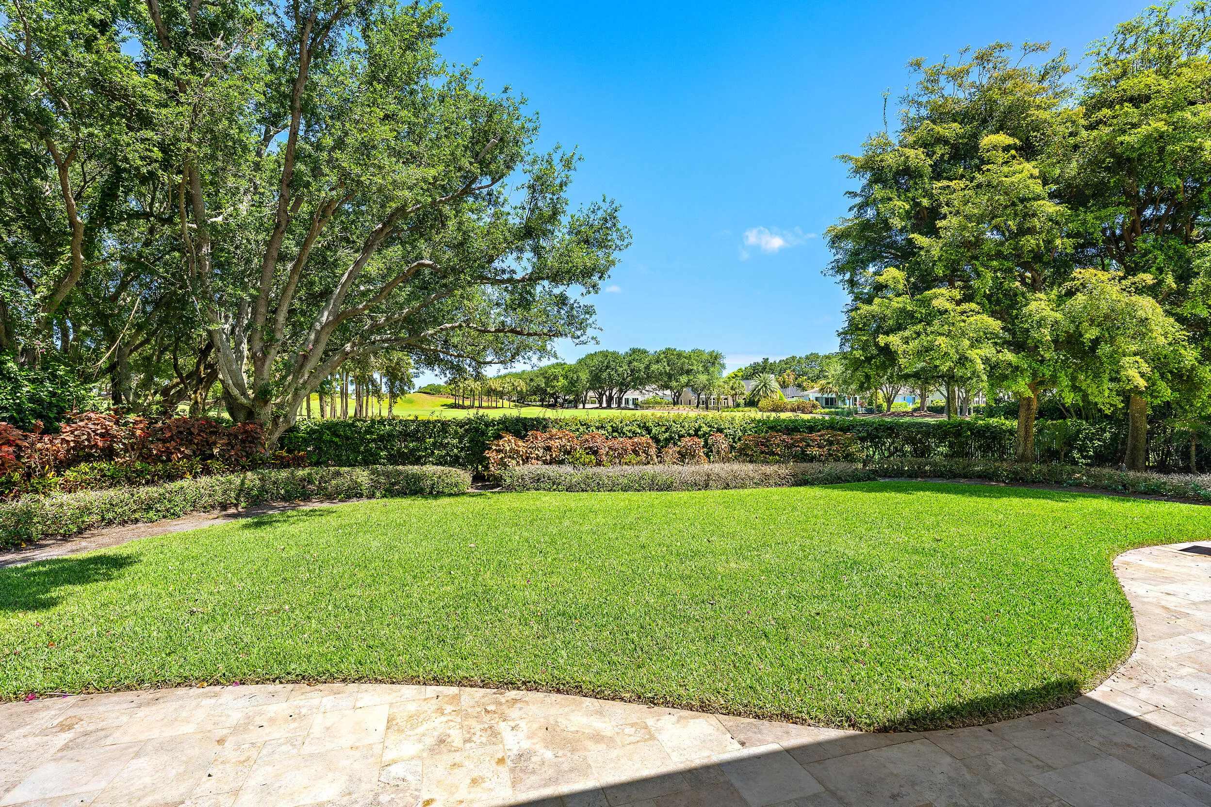 Yard