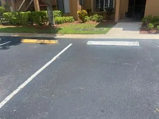 Parking Spot