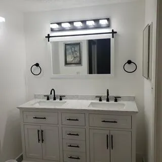 Master Bath