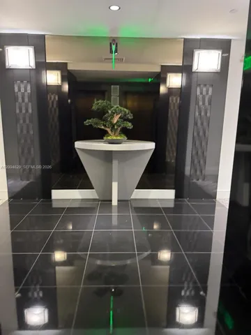 ENTRY WAY TO RESIDENCE
