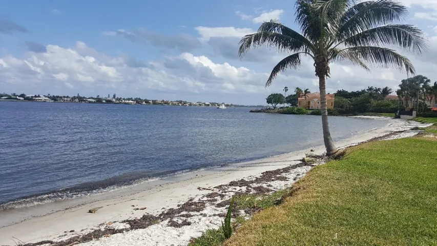 waterfront