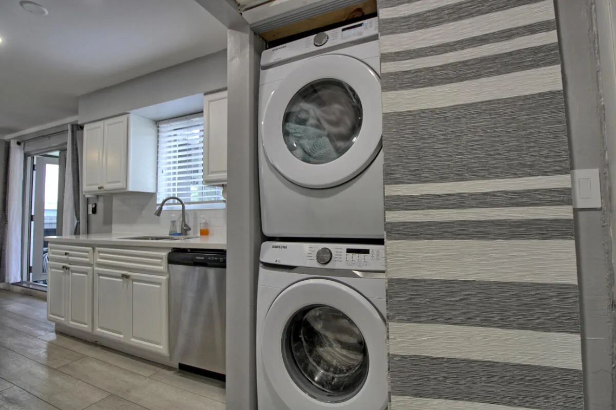 Laundry