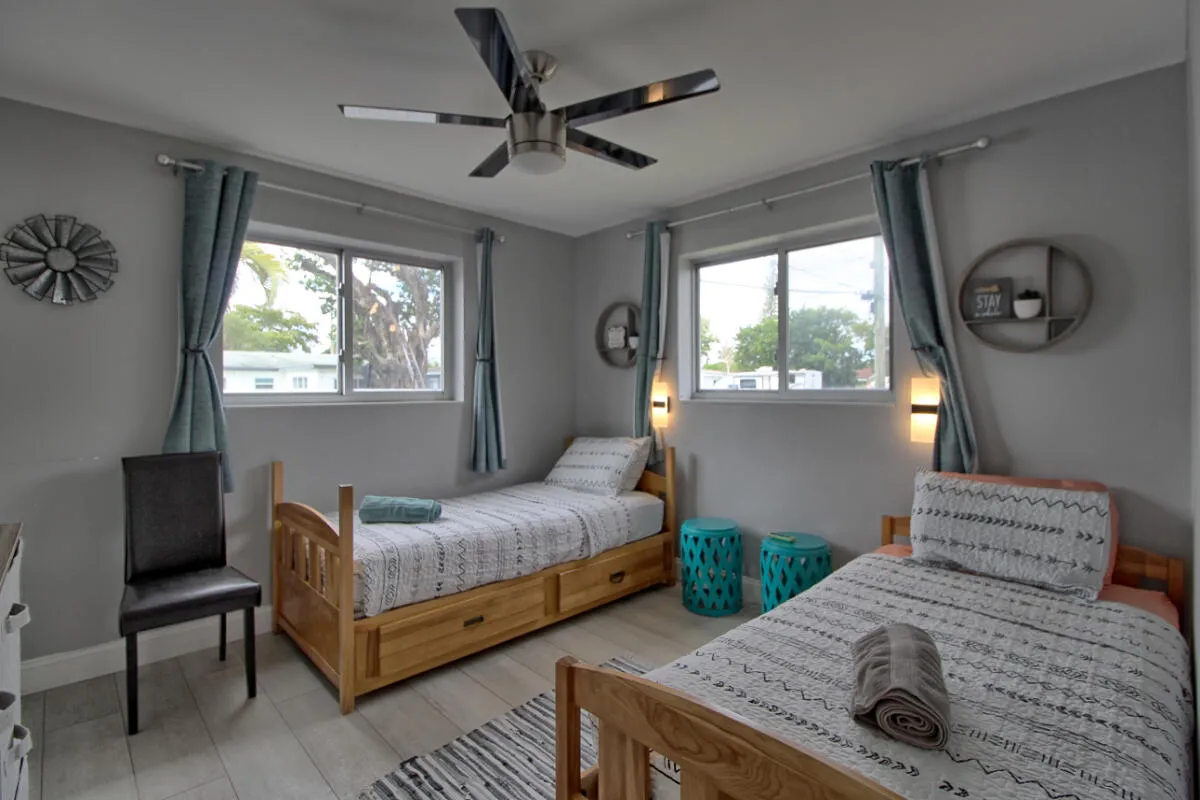 Bedroom 2