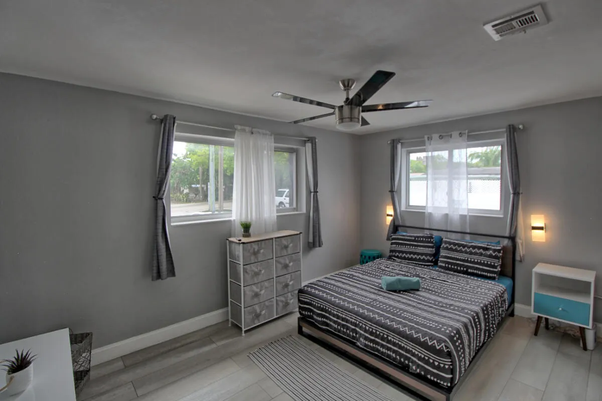 Bedroom 1