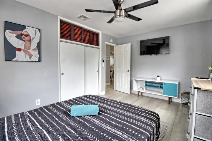 Bedroom 1