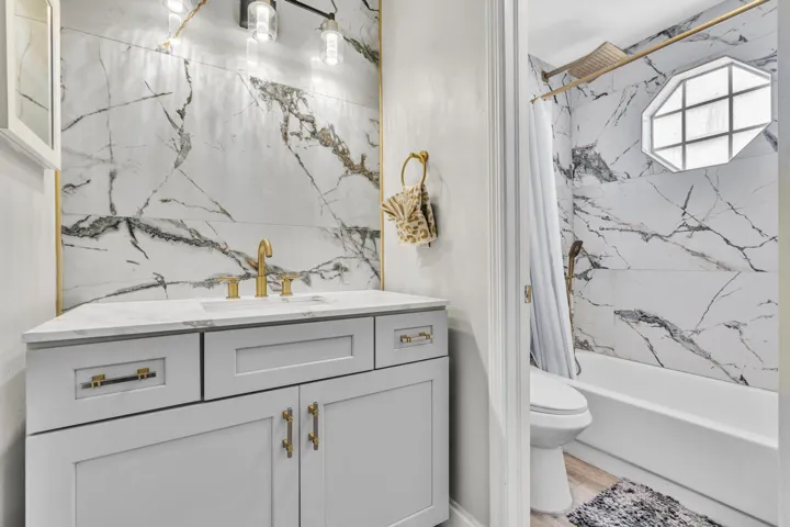 Primary Bathroom #2
