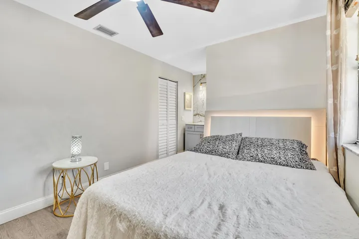 Primary Suite #2